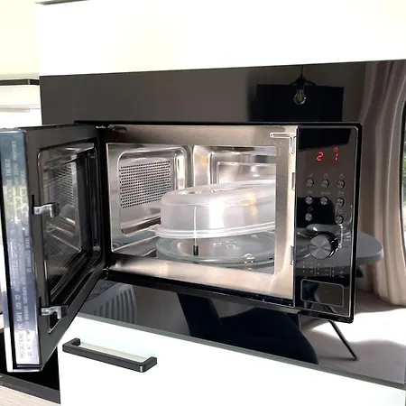 Apartament Gruenes Paradies *