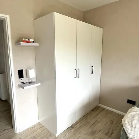 Gruenes Paradies Dangast