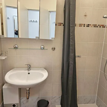 Apartament Gruenes Paradies *