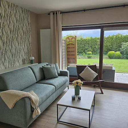 Gruenes Paradies Dangast