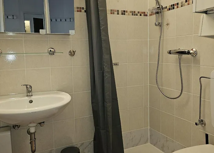 Gruenes Paradies Апартаменты