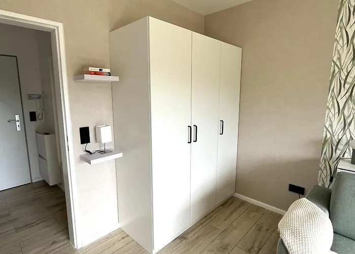 Gruenes Paradies Дангаст