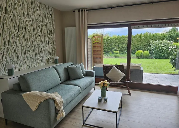 Gruenes Paradies Дангаст